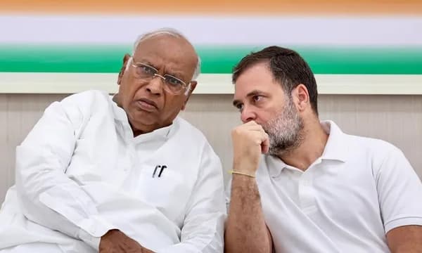 'സേവ് ഡെമോക്രസി മാർച്ച്' പ്രഖ്യാപിച്ച് ഇന്ത്യ മുന്നണി; ഒറ്റക്കെട്ടായുള്ള പ്രതിഷേധം കടുക്കുമെന്ന് സൂചന 