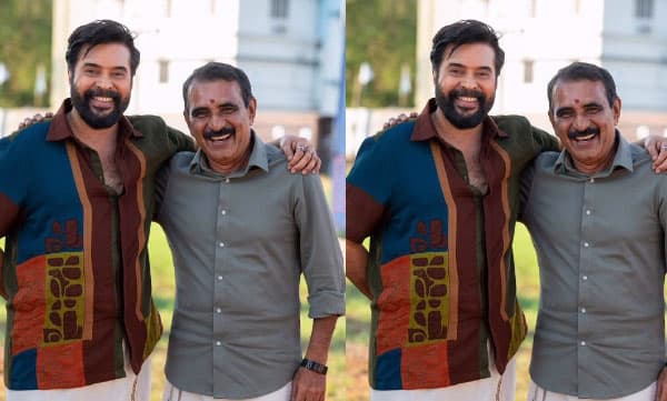 ' എളിമ അപൂര്‍വ്വമാണ്, മമ്മൂക്കയില്‍ നിന്ന് അത് അനുഭവിക്കുന്നത് ഒരു സുഖമാണ് ' ; ബി. ഗോപാലകൃഷ്ണന്‍ 
