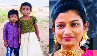 സ്വതന്ത്രമായി ജീവിക്കാന്‍ മക്കള്‍ തടസ്സമെന്ന് മാതാവ് നിവേദ്യ ; ജന്നിഫറിനെ കുളിപ്പിക്കുമ്പോള്‍ മുക്കിക്കൊന്നു ; മുറ്റത്ത് കളിച്ചുകൊണ്ടിരുന്ന മൂന്ന് വയസ്സുകാരനെയും വിളിച്ചുവരുത്തി കൊന്നു