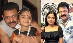 ഹന്‍സികയ്ക്ക് 21-ാം പിറന്നാള്‍; കുട്ടിക്കാല ചിത്രങ്ങള്‍ക്കൊപ്പം ഹൃദ്യമായ കുറിപ്പുമായി കൃഷ്ണകുമാര്‍
