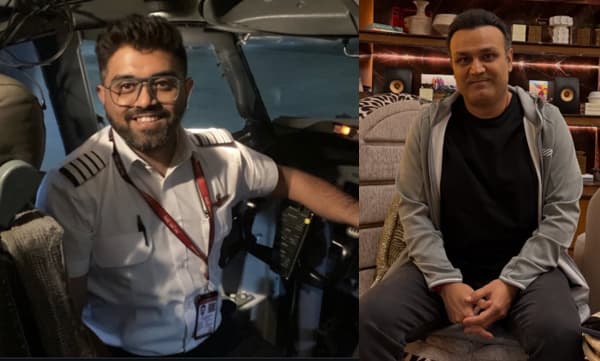 ‘അപകടകരമായ സാഹചര്യത്തില്‍ ഗുരുതരമായ പരിക്കേറ്റിട്ടും മറ്റുള്ളവരുടെ ജീവൻ സംരക്ഷിച്ച താങ്കള്‍ ഇന്ത്യയ്ക്ക് അഭിമാനമാണ്...’ ക്യാപ്റ്റൻ സ്മിത് മച്ഛാറിനെ അഭിനന്ദിച്ച് വിരേന്ദ്രര്‍ സെവാഗ്