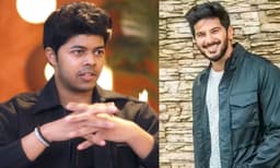 ‘സിഗ്മ’യുടെ കഥ ആദ്യം പറഞ്ഞത് ദുല്‍ഖറിനോടാണ്; ഒരു നിമിഷം പോലും അദ്ദേഹത്തിന്റെ ശ്രദ്ധ മാറിയില്ല; മികച്ച കേള്‍വിക്കാരനാണ് അദ്ദേഹം...’ ജേസണ്‍ സഞ്ജയ്