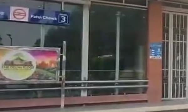 ഗ്യാനേഷ് കുമാറിനെതിരെയുള്ള പ്രതിഷേധം; ഡൽഹിയിൽ 11 മെട്രോ സ്റ്റേഷനുകൾ താൽക്കാലികമായി അടച്ചു