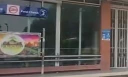 ഗ്യാനേഷ് കുമാറിനെതിരെയുള്ള പ്രതിഷേധം; ഡൽഹിയിൽ 11 മെട്രോ സ്റ്റേഷനുകൾ താൽക്കാലികമായി അടച്ചു