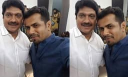  ' ഓര്‍മ്മകളില്‍ എന്നും നിന്റെ വയലിന്റെ നേര്‍ത്ത മന്ദ്ര ധ്വനികളുടെ സുഗന്ധം' ; ബാലഭാസ്‌കറിനെ അനുസ്മരിച്ച് ജി. വേണുഗോപാല്‍ 

