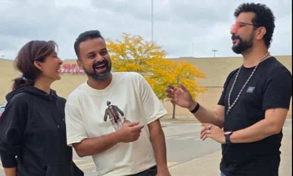 photo- www.facebook.com/KunchackoBoban