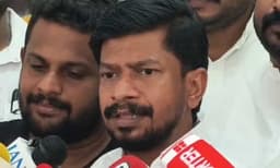 കേന്ദ്ര ആഭ്യന്തരമന്ത്രിയുടെ വാഹനവ്യൂഹം തടഞ്ഞ സംഭവം: മന്ത്രി ഒ.ജെ. ജനീഷിനെതിരെ നിയമനടപടിക്ക് കളമൊരുങ്ങുന്നു; സര്‍ക്കാരിനെ പ്രതിരോധത്തിലാക്കി ഗവര്‍ണര്‍ക്കുള്ള ബി.ജെ.പിയുടെ പരാതി
