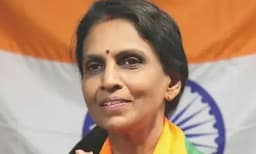ശ്രീലേഖയുടെ രാജി; അനുനയിപ്പിക്കാൻ നീക്കം; ബിജെപി സംസ്ഥാന അധ്യക്ഷൻ നേരിട്ട് ചർച്ച നടത്തും