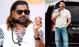 ‘മമ്മൂക്ക കാണിച്ച,എനിക്കൊട്ടും യോജിക്കാൻ പറ്റാത്ത ഒരു കാര്യമാണ് ഞാനന്ന് പറഞ്ഞത്; ശരിയായിട്ടുള്ള ഒരു കാര്യമല്ലയത്...’വിവാദപ്രസ്താവനയ്ക്ക്  വിശദീകരണവുമായി ഫിറോസ് ഖാൻ