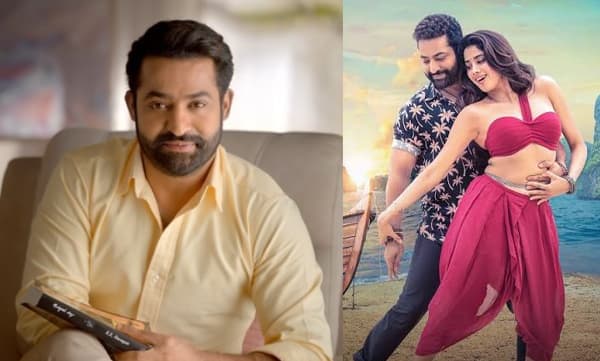 ‘അറപ്പുളവാക്കുന്നത്, വികൃതം, ലജ്ജാകരം; നിങ്ങളാരെയും ഞാൻ വെറുതെ വിടില്ല...’ എഐ മോര്‍ഫ് ‘ചുട്ടമല്ലെ’യ്ക്കെതിരെ ജൂനിയർ എൻടിആർ; നിയമനടപടി സ്വീകരിക്കുമെന്ന് താരം
