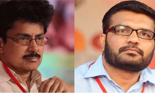 പി കെ ശശിക്കെതിരെ നടപടി വൈകിയത് തിരിച്ചടിയായി, എംബി രാജേഷിന്റെ തോല്‍വി പാര്‍ട്ടിയിലെ വിഭാഗീയത ; വിപുലീകൃത ജില്ലാ കമ്മിറ്റി യോഗത്തില്‍ വിമര്‍ശനം