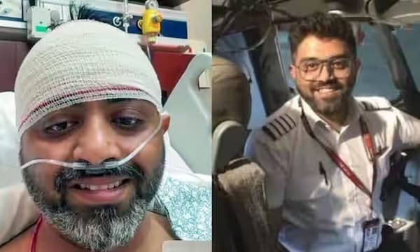 പ്രാർത്ഥിക്കാൻ എഴുന്നേറ്റു; നിർത്താതെ മർദ്ദിച്ചു, രണ്ടുതവണ വാതിൽ തുറക്കാൻ ശ്രമം: ഫ്ലൈ ദുബായ് കോക്ക്പിറ്റിൽ സംഭവിച്ചത് വെളിപ്പെടുത്തി ക്യാപ്റ്റൻ