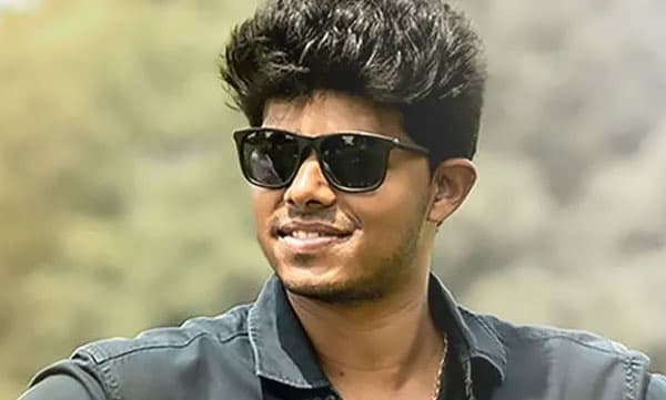 ' ഒറ്റ പ്രണയമേ ഉണ്ടായിരുന്നുളളൂ, കോളേജില്‍ പഠിക്കുമ്പോള്‍; ഒന്നരവര്‍ഷത്തിന് ശേഷം ബ്രേക്ക് അപ്പായി ' ; ജേസണ്‍ സഞ്ജയ് 
