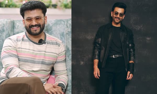‘രാജുവിന്റെ ഇംഗ്ലീഷ് ഉച്ചാരണം കേട്ട് ‘സൂക്ഷിച്ച് വെച്ചോളൂ, ലക്ഷങ്ങളുടെ പയ്യനാണ്; കൂടെ കട്ടയ്ക്ക് നില്‍ക്കണ’മെന്നാണ് വിന്നി മണ്ടേല പറഞ്ഞത്...’ മണിക്കുട്ടന്‍ 