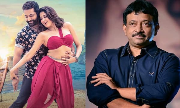 Ram Gopal Varma reacts to outrage over Janhvi Kapoor’s AI clip (Image Source: Instagram)