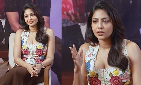 Aiswarya lakshmi about relationships (Image Source :Instagram )