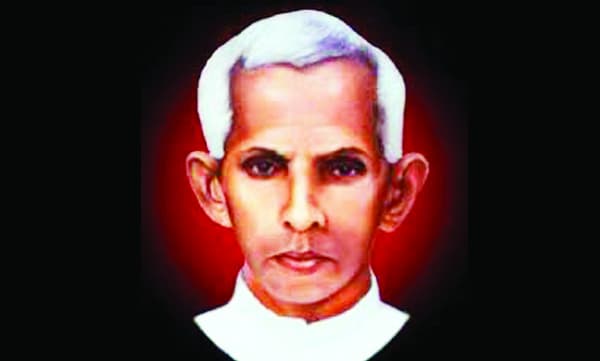 രാമപുരം ഫൊറോനാ പള്ളിയില്‍ തിരുനാളിന്‌ ഒരുക്കങ്ങള്‍ പൂര്‍ത്തിയായി