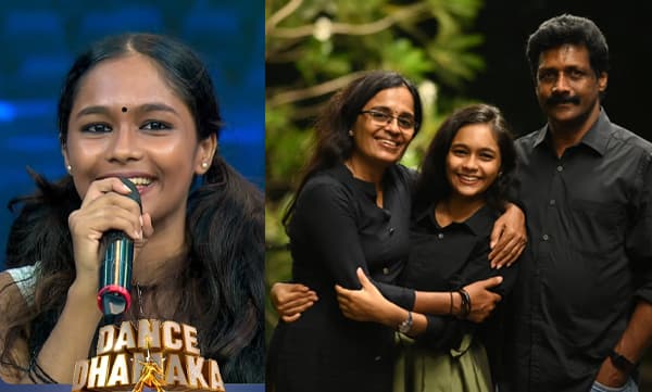 ‘സ്വന്തം കരിയര്‍ ഉപേക്ഷിച്ച, തനിക്കുണ്ടായിരുന്നതെല്ലാം ഉപേക്ഷിച്ച അമ്മയാണെന്റെ സൂപ്പര്‍ വുമണ്‍; അമ്മയില്ലെങ്കിൽ ഞാൻ ആരുമല്ല, ഒന്നുമല്ല...’ വികാരഭരിതയായി ശിവാനി മേനോന്‍