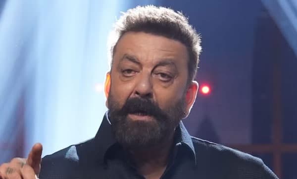  'അത് എന്റെ വ്യക്തിപരമായ അഭിപ്രായമല്ല, സ്ക്രിപ്റ്റ് മാത്രം'; വിവാദ പരാമർശത്തിൽ വിശദീകരണവുമായി സഞ്ജയ് ദത്ത്