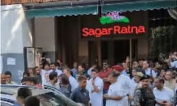 പൊലീസിനെ വട്ടംകറക്കി ഇന്ത്യ മുന്നണി; പ്രതിഷേധിക്കാൻ പോകുന്നു, എങ്ങോട്ടെന്ന കാര്യം സസ്പെൻസ്!