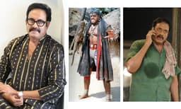 ‘തമിഴ് നൻപര്‍കളേ, ഇതു രണ്ടുമേ നാന്‍ താന്‍; എന്ത സന്ദേഹവും വേണ്ടാം...’ മലയാളത്തിനൊപ്പം തമിഴ് പ്രേക്ഷകരെയും ‘കൺവിൻസ്’ ചെയ്ത് സുരേഷ് കൃഷ്ണ