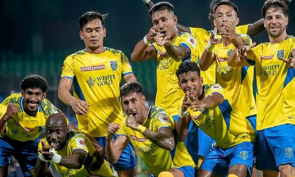 പണം കൊടുക്കേണ്ട, സബ്‌സ്‌ക്രിപ്‌ഷനും വേണ്ട; ഐഎസ്എൽ മത്സരങ്ങൾ യൂട്യൂബിൽ സൗജന്യമായി കാണാം
