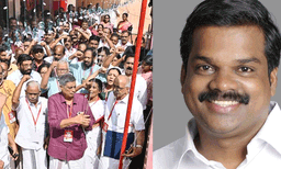 പത്തനംതിട്ട സിപിഎമ്മിൽ തർക്കം രൂക്ഷമായി; കെയു ജനീഷ്കുമാറിനെ ഇക്കുറിയും വെട്ടി, എ പത്മകുമാറിന്റെ സസ്പെൻഷൻ തുടരും