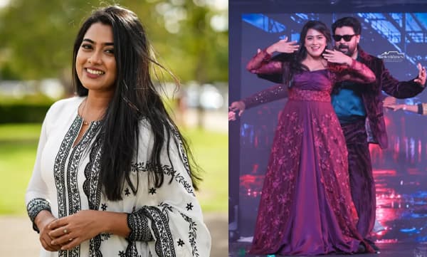 ‘വെള്ളിത്തിരയിൽ അത്ഭുതങ്ങൾ സൃഷ്‌ടിച്ച, വലിപ്പ ചെറുപ്പമില്ലാതെ ചുറ്റുമുള്ളവരെ ചേർത്ത് പിടിക്കുന്ന കലാകാരൻ...’ ദിലീപിനൊപ്പം വേദി പങ്കിട്ട സന്തോഷത്തില്‍ ഡയാന ഹമീദ്