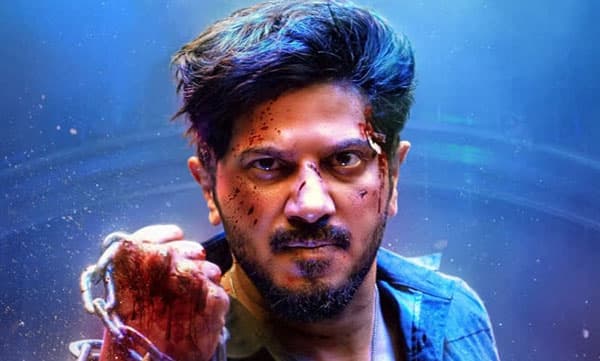 ‘മോശം സിനിമ നിർമിക്കാൻ ആരും ആഗ്രഹിക്കില്ല, നിങ്ങള്‍ക്ക് ആരെയെങ്കിലും കുറ്റപ്പെടുത്തണമെങ്കില്‍ എന്നെ കുറ്റപ്പെടുത്തിക്കോളൂ' ;'ഐ ആം ഗെയിം' ചർച്ചകളിൽ പ്രതികരിച്ച് ദുൽഖർ 

