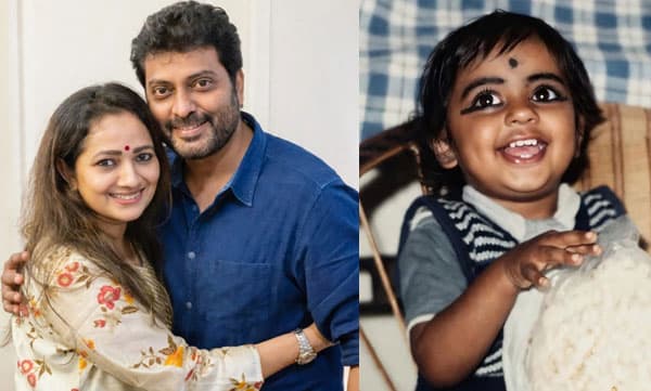 
 ' അതിമനോഹരമായ മനസ്സിനുടമ, ഏറ്റവും മികച്ച വ്യക്തി' ; നരേന് ജന്മദിനാശംസകള്‍ നേര്‍ന്ന് ഭാര്യയുടെ കുറിപ്പ്
