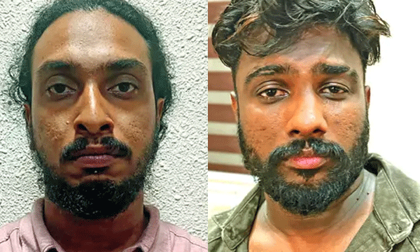 കളമശ്ശേരി കൂട്ടബലാത്സംഗം:  ശരണ്യയെ പദ്ധതിയിട്ടത് കര്‍ണാടകത്തിലേക്ക് മുങ്ങാന്‍ ; പ്രതികളുമായി ഇന്ന് തെളിവെടുപ്പ്