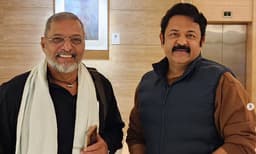 സ്‌ക്രീനിൽ കണ്ടു വളരെ അധികം ഇഷ്ടപെട്ട ഒരു കലാകാരന്‍; നാനാ പടേക്കറിന്റെ ഓര്‍മകള്‍ പങ്കുവെച്ച് കൃഷ്ണകുമാര്‍
