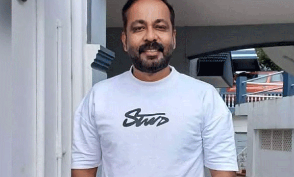 തൃശൂരിൽ 70 ലക്ഷത്തിന്റെ സാമ്പത്തിക തട്ടിപ്പ്: കോൺഗ്രസ് നേതാവ് മൈസൂരിൽ പിടിയിൽ


