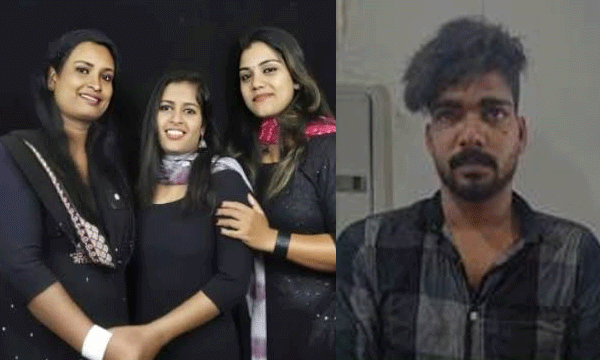 വടകരഎംഡിഎംഎ കേസില്‍ അദ്ധ്യാപികമാരെ എത്തിച്ചത് അനസ് ; കീര്‍ത്തനയുമായി പരിചയപ്പെട്ടു, ലഹരിമരുന്ന് നല്‍കി  സെക്‌സ് റാക്കറ്റുമായും ബന്ധം?