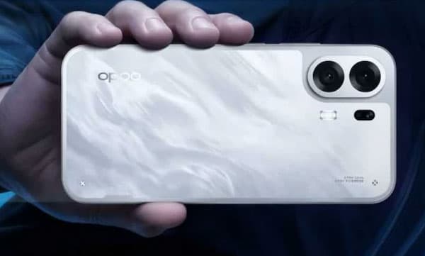 ഡൈമന്‍സിറ്റി 7360 മാക്‌സ് ചിപ്പ്, 8,000mAh ബാറ്ററി എന്നിവയുള്ള ഓപ്പോ K14 പ്ലസ് ഇന്ത്യയില്‍ വില്‍പ്പന ആരംഭിച്ചു : വിലയും ഓഫറുകളും
