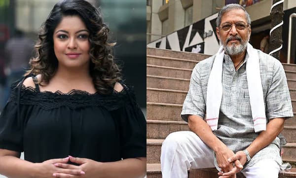 Actress Tanushree Dutta’s reaction following the demise of veteran actor Nana Patekar (Image Source: Instagram)