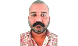 സുഹൃത്തിനെ കരുവാക്കി മുക്കുപണ്ടം 
പണയംവച്ച്‌ തട്ടിപ്പ്‌: പ്രതി അറസ്‌റ്റില്‍