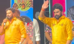  ' മനസാ വാചാ അറിയാത്ത കാര്യത്തിന് എന്നെ പിടിച്ച് അകത്തിട്ടു, 10 വര്‍ഷം സത്യം എന്തെന്ന് പറയാന്‍ പറ്റാത്ത അവസ്ഥ' ; ദിലീപ്
