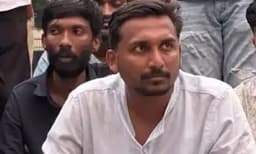 അഭിജിത് ദിപ്കെ കസ്റ്റഡിയിലായതിനു പിന്നാലെ സിജെപി പ്രതിഷേധത്തിന്റെ ചുമതല അജിങ്ക്യ ഷിൻഡെയ്ക്ക് കൈമാറി