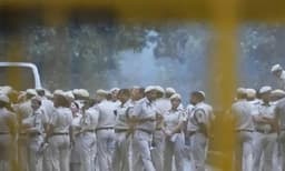 പാറ്റകൾ പിന്നോട്ടില്ല; ഗ്യാനേഷ് കുമാർ രാജിവെക്കുന്നതുവരെ എന്നും ജന്തർ മന്തറിലേക്ക് മാർച്ച് നടത്താൻ ആഹ്വാനം