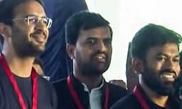 വിമാനത്തിൽ നിന്ന് കസ്റ്റഡിയിലേക്ക്, കസ്റ്റഡിയിൽ നിന്ന് പ്രതിഷേധ ഭൂവിലേക്ക്; ദിപ്കെ ഉൾപ്പെടെ മൂന്ന് സിജെപി നേതാക്കളെയും വിട്ടയച്ചു