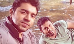 "ഹാപ്പി ബര്‍ത്ത്‌ഡേ അളിയാ.. നീ മരണമാസ് ആടാ"; നിവിന് ആശംസ നേര്‍ന്ന് അജു വര്‍ഗീസ് 