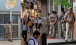 മെട്രോ അടച്ചുപൂട്ടിയതിൽ വ്യക്തത വേണം; ഇന്റർനെറ്റ് സേവനങ്ങൾ ഉടനടി പുനഃസ്ഥാപിക്കണം: സുപ്രീംകോടതി