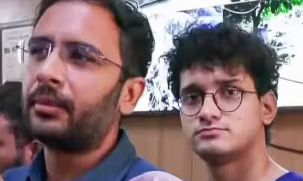 ഫോൺ ക്ലോണിംഗ് ഭയത്തിൽ സിജെപി; പോലീസ് വ്യാജ തെളിവുകൾ ഉണ്ടാക്കിയേക്കാമെന്ന് ആരോപണം