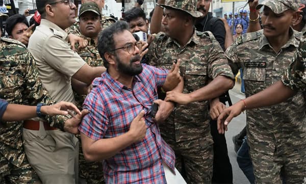'പൗരസ്വാതന്ത്ര്യം ഉറപ്പാക്കണം'., ഡല്‍ഹിയിലെ അടിച്ചമര്‍ത്തലിനെതിരേ സുപ്രീം കോടതി