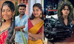 ലഹരിയില്‍ മരണപ്പാച്ചില്‍; റോഡില്‍ കൂട്ടക്കുരുതി,വിദ്യാര്‍ഥികളായ 3 സ്‌കൂട്ടര്‍ യാത്രികള്‍ക്ക്‌ ദാരുണാന്ത്യം; രണ്ടുപേര്‍ യുവതികള്‍