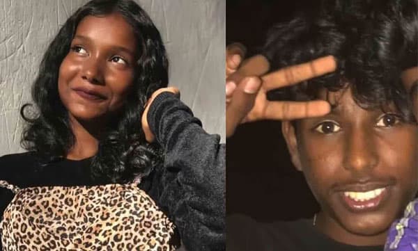  കോഴിക്കോട് ട്രെയില്‍ തട്ടി രണ്ട് വിദ്യാര്‍ത്ഥികള്‍ മരിച്ചു

