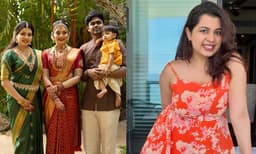 അഹാനയുടെ വെഡ്ഡിംഗ് ലുക്കുമായി താരതമ്യം ചെയ്ത് ചോദ്യം; ചുട്ടമറുപടിയുമായി ദിയ കൃഷ്ണ

