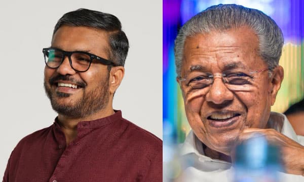 ' ഇഡിയും വിഡിയും ചേര്‍ന്ന മാച്ച് ഫിക്‌സിങ് നടപടി' ; പിണറായിക്കെതിരായ കേസ് രാഷ്ട്രീയ വേട്ടയാടലെന്ന് എം.ബി. രാജേഷ്

