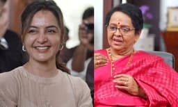 ' അനുഭവിക്കാനുളളതെല്ലാം മഞ്ജു അനുഭവിച്ചു; മിണ്ടാതിരിക്കുന്നത് ആത്മാഭിമാനം ഉളളതിനാല്‍ ' ; മല്ലിക സുകുമാരന്‍ 
